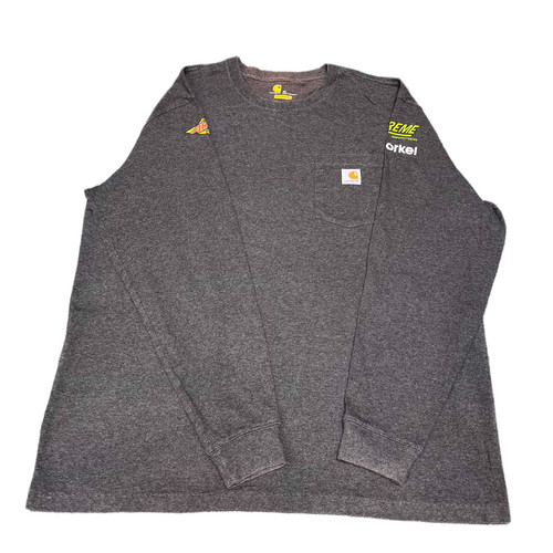 Carhartt pocket shirt mens - pocket, t-shirt