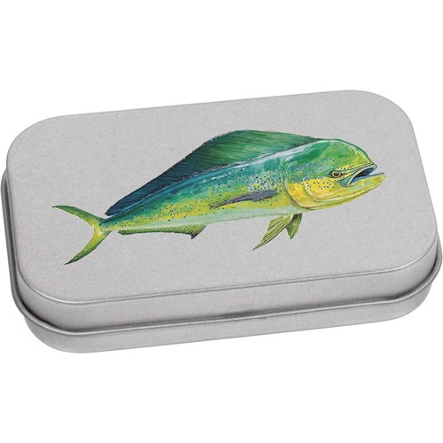 Mahi fish - 'mahi,