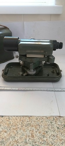 Vintage hilger watts sl100 5 - vintage, sl100-5