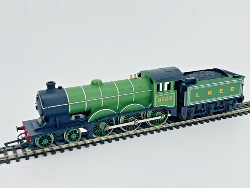 Hornby r150 gauge - oo,