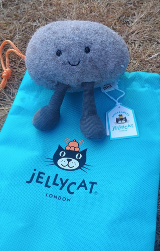 Jellycat london pebble - london,