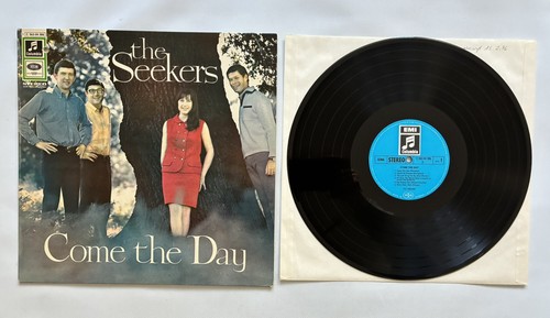 The seekers - the,