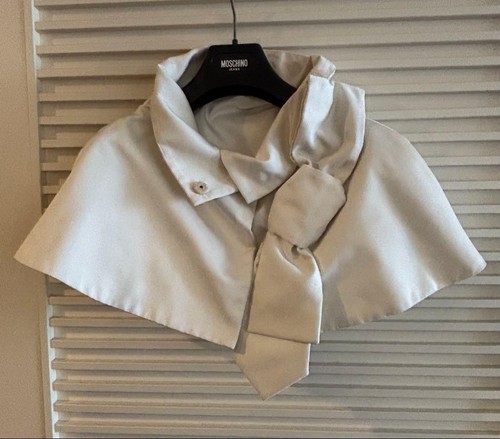 Paule short cape jacket - ka,