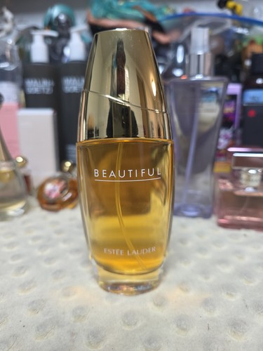 Estee lauder beautiful - lauder, oz