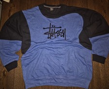 Unique Stussy Rework