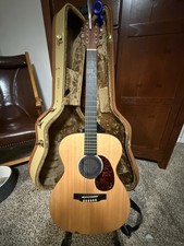 2014 Martin Guitar AE Acoustic