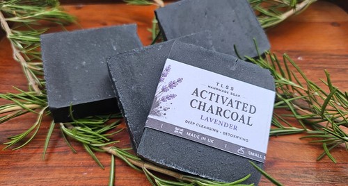 Handmade natural soap 100g - handmade,