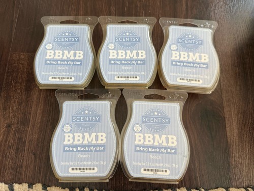 Scentsy wax bar - scentsy,