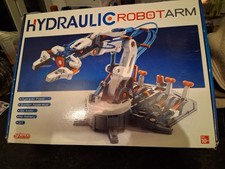 Science Discovery Hydraulic