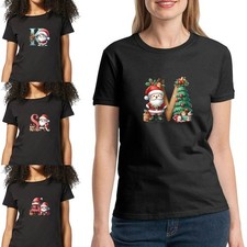 Christmas Gifts Short-Sleeve