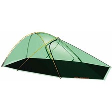 NEW HILLEBERG JANNU FOOTPRINT