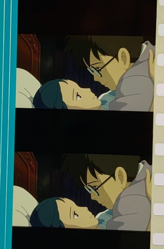 The wind rises 35mm - the,