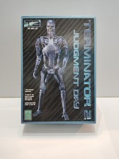TERMINATOR 2 T800 from