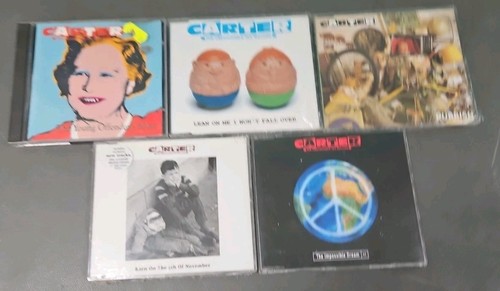Job lot bundle collection - lot, 5