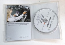 Mercedes E-Class CLS CL SLK A2118273965 A2118278159 Navigation DVD Comand APS