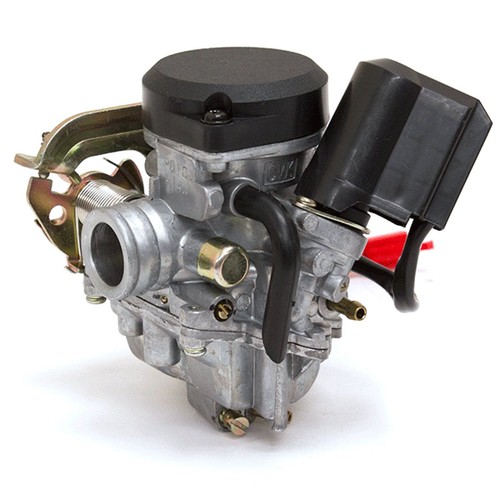 Jieli carburettor 50cc scooter - jieli,