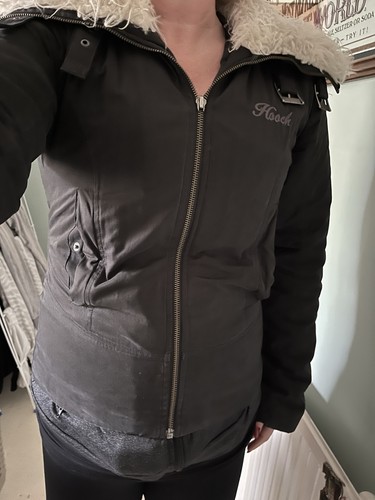Size hooch ladies - size, 12