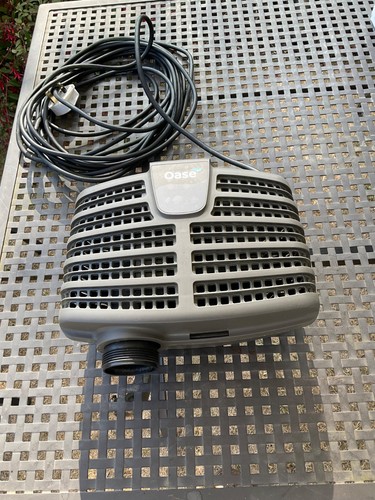 Oase aquamax eco classic - oase,