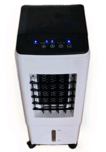 Portable air cooler 102y - portable, bw-102y