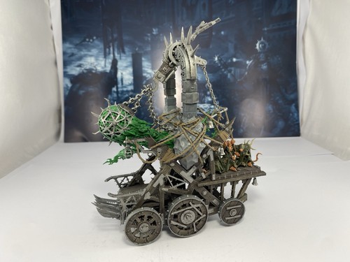 Warhammer skaven plague - warhammer,
