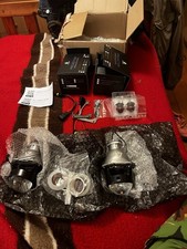 Bmw E46 Single Xenon Projector