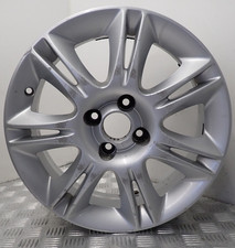 VAUXHALL CORSA 16'' SILVER