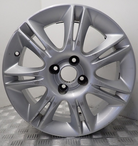 Vauxhall corsa silver - vauxhall, 16''