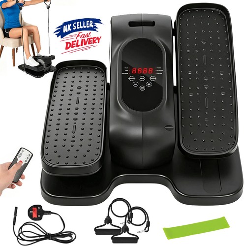 Under desk electric elliptical - desk,
