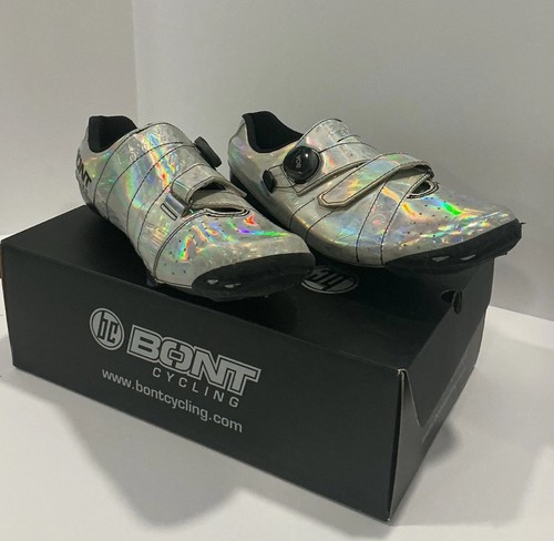 Bont riot road bike shoes - riot,