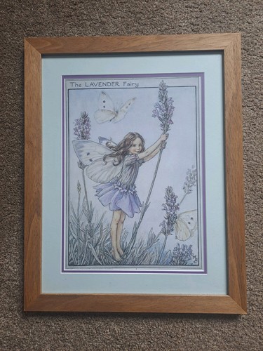 Cicely mary barker - cicely,
