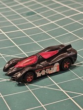 Hot Wheels Maximillion Pegasus