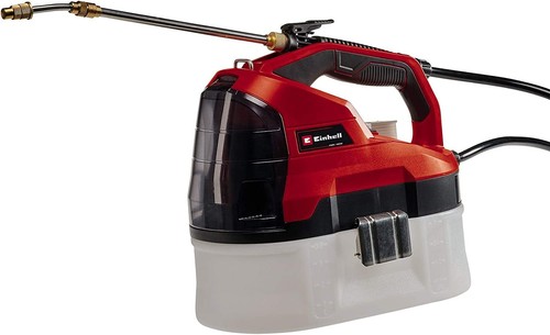 Einhell cordless electric - cordless,
