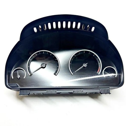 Bmw f10 instrument cluster - 5,