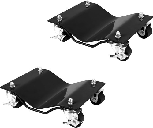 Heavy duty wheel dolly - heavy-duty,