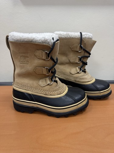 Women sorel caribou - sorel,