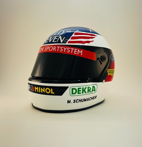 Michael schumacher 1994 - schumacher,