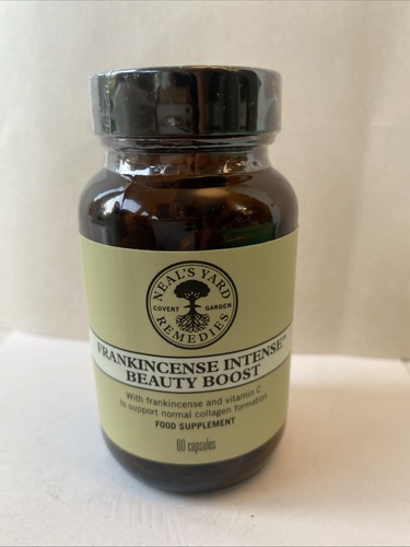 Neals yard remedies organic - neals,