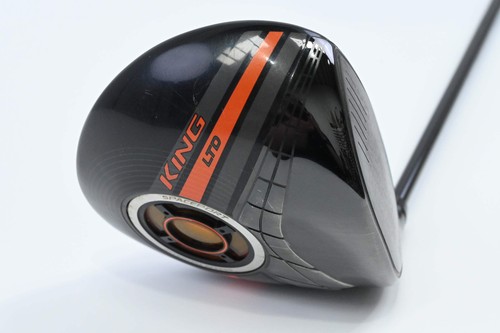 Cobra king ltd driver - king,
