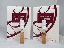 NEW Elie Saab Elixir EDP 1.5ml