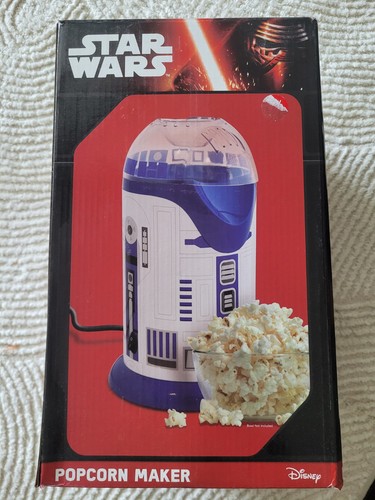 Star wars electric hot - star,