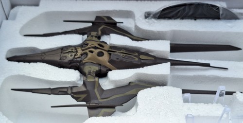 Eaglemoss star trek altamid - trek,