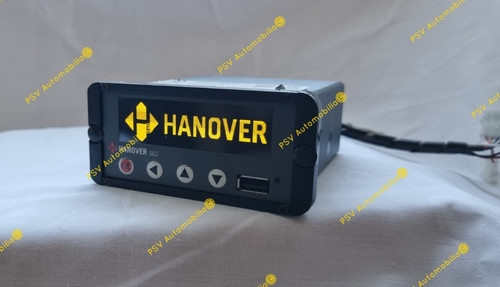 Hanover deric dg3 - hanover,