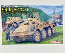 Dragon Sd.Kfz.234/1 Schwerer