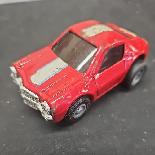 Vintage tonka toys sport - toys,