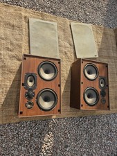 Large  Spectrum  Speakers