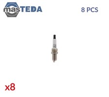 CET12P ENGINE SPARK PLUG SET