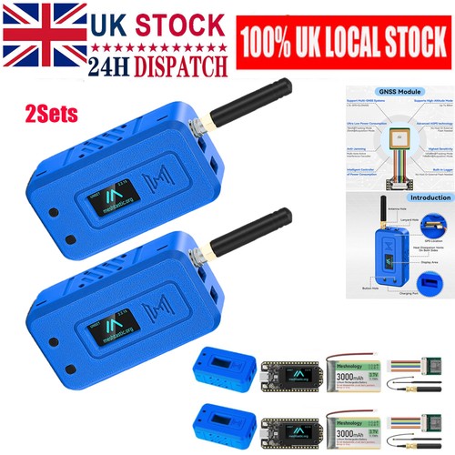 2pcs esp32 lora - 2pcs,