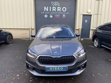 SKODA FABIA BREAKING FOR 10X