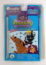 LeapFrog LeapPad: Scooby-Doo