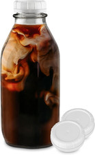 Stock Your Home Liter Glass